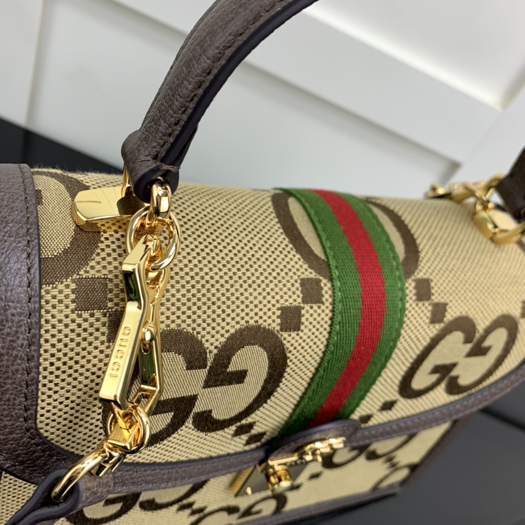 Gucci Satchel Bags